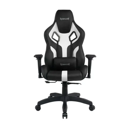 Silla Gamer Redragon C502 Bw Capricornio