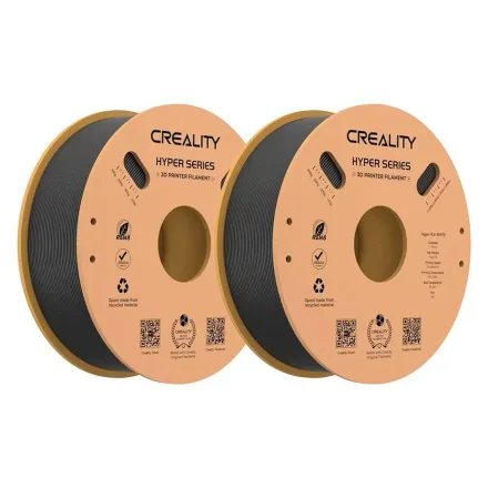Filamento Creality Hyper Pla Mm 3D