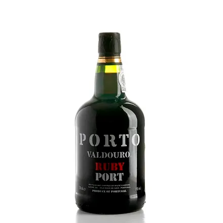 Vino Tinto Porto Valdouro Ruby 750ml