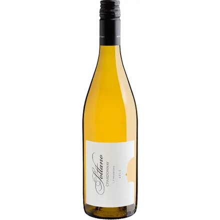 Vinho Sottano Chardonnay 2015 750ml