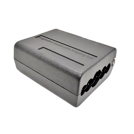 Decapador Longitudinal Tubo Loose Jz 4