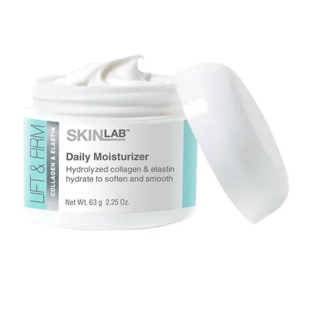 Crema Facial Skinlab Daily Moisturizer Vitamina 63g