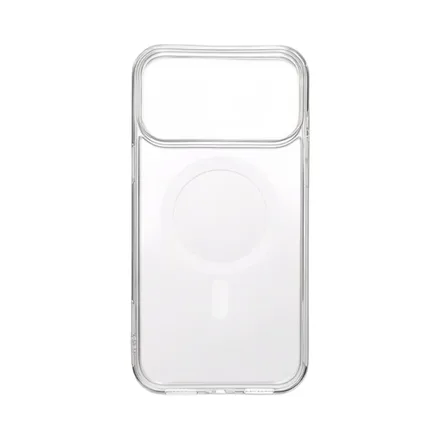 Capa Protectora 4 Life 17 Pro Clear