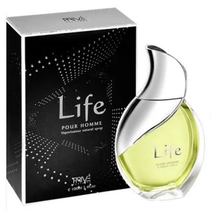 Emper Prive Life Pour Homme Eau Toilette 100ml
