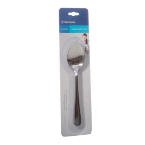Colheres Westinghouse 6 Pcs