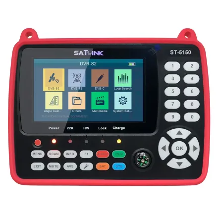 Satelite Satlink St 5150