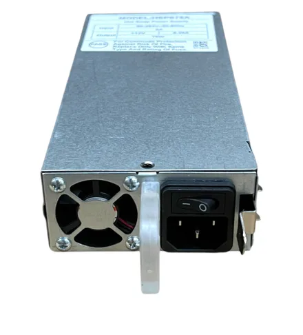 Iptv Fonte 2A 90 Bivolt Edfa
