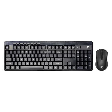 Teclado Mouse Redragon Bs 8418