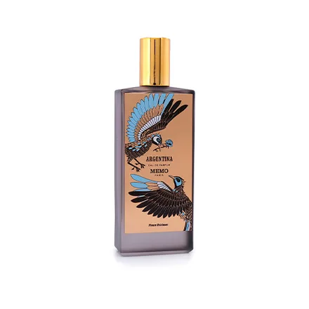 Memo Argentina Edp 75ml
