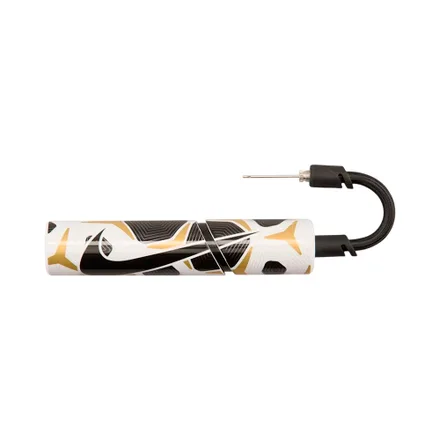Inflador De Pelotas Nike Ac4354189 Essential