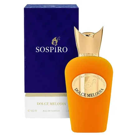 Perfume Sospiro Dolce Melodia Eau Parfum Unissex 100ml