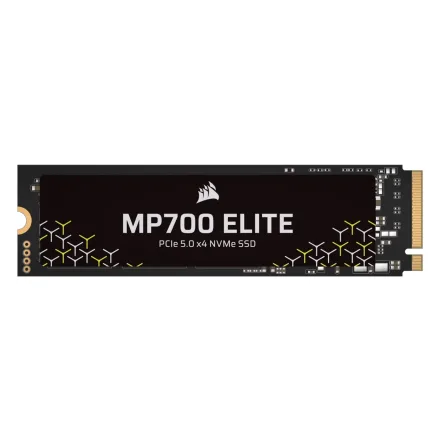 2 Corsair Pcie 5 Cssd 4TB