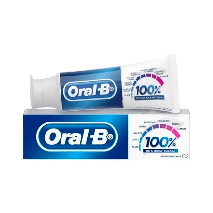 Pasta Dental Oral Pro Salud 100 70 Gr