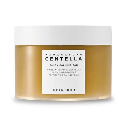 SKIN1004 M CENTELLA QUICK CALMING PAD • Agatres