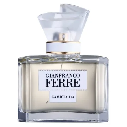 Gianfranco Ferre Camicia 113 Eau Parfum 50ml