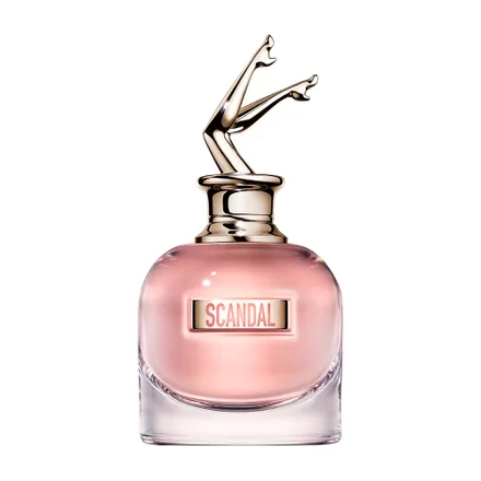 Perfume Jean Paul Gaultier Scandal Eau Parfum 80ml