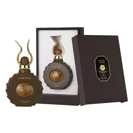 Lattafa Niche Emarati Classic Stone Eau Parfum 100ml