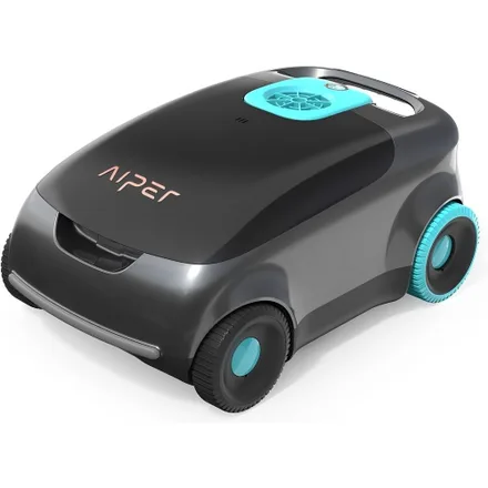 Aspiradora Robot Piscina Aiper Scuba E1 Bivolt