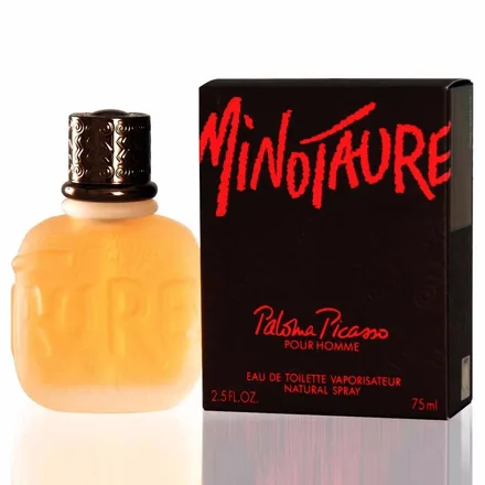 Paloma Picasso Minotaure Eau Toilette 75ml