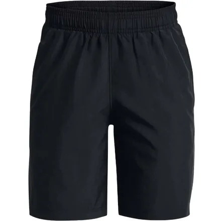 Short Under Armour Infantil Masculino 003 Ysm
