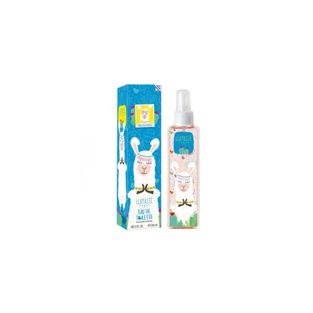 Eau Llama Llamaste Femenino Toilette 240ml