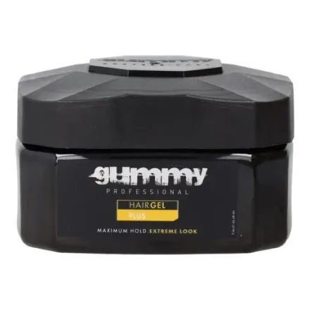 Gummy Gel Capilar Plus 220ml