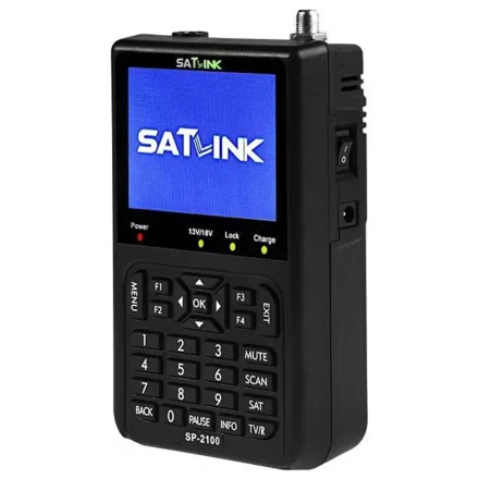 Satelite Satlink Sp 2100