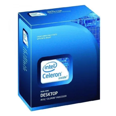 Processador G465 Pull Oem Socket Lga 1155 1 Threads Cache