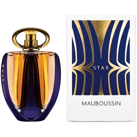 Perfume Mauboussin Star Eau Parfum Feminino 90ml