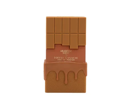 Arabiyat Perfume Sugar Toffe Ganache Unisex Eau Parfum 100ml