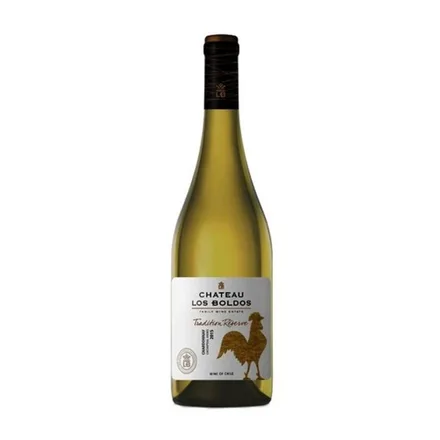 Vinho Los Boldos Chardon Tradition Reserve 750ml
