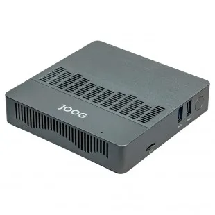 Mini Pc Joog Solvix S2 SV2 Jg Plus 128g