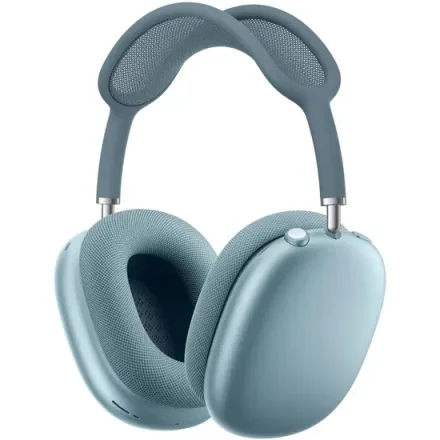 Apple Airpods Max Blue – MWW53AM/A
