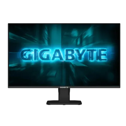 Gamer Gigabyte 25