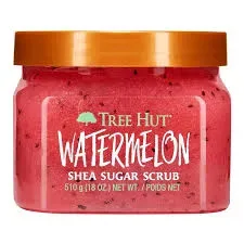 Tree Hut Crema Exfoliante Watermelon 510g