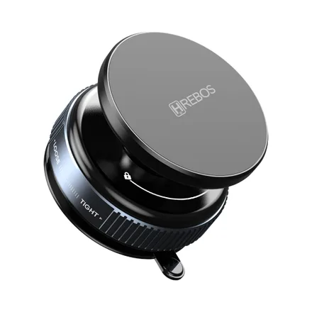 Soporte Hrebos Su 255 Magnetic