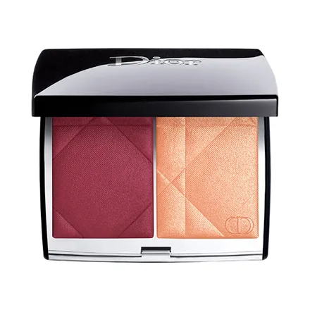 Blush Dior Colour Glow 757 Wildior 8 Gr