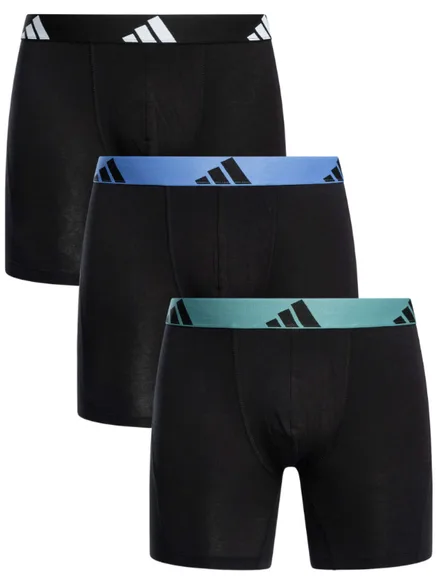 Adidas Boxer 907 Pack 3 Surtido