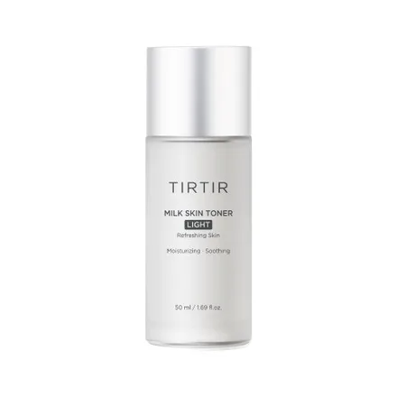Tirtir Milk Skin Toner Light Agatres 50ml