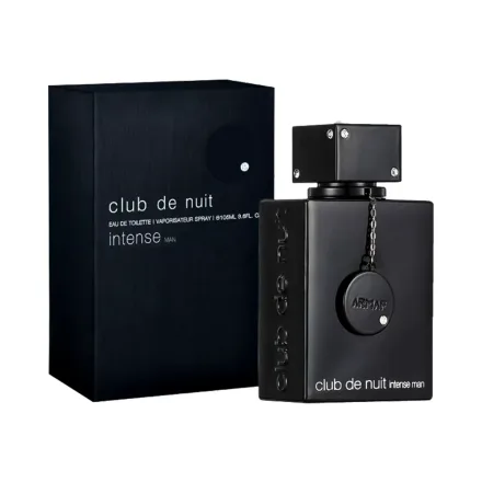 Perfume Armaf Club Nuit Intense Man Edt Masculino 105ml