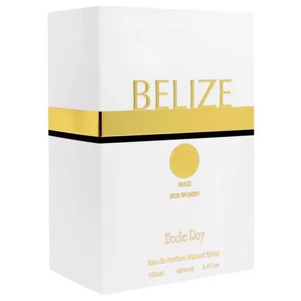 Elodie Roy Belize Woman Eau Parfum 100ml