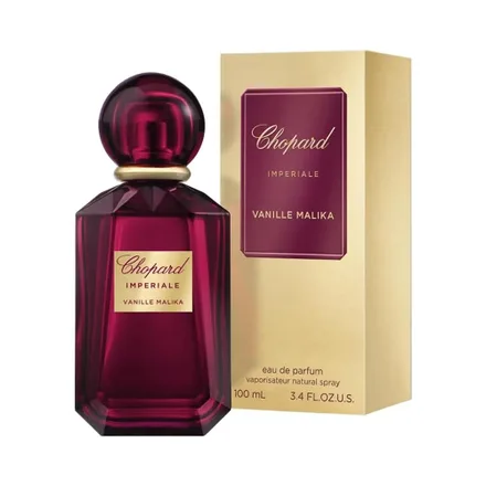 Perfume Chopard Vanille Malika Edp 100ml