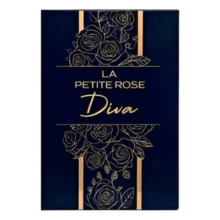Perfume Grace Of London La Petite Rose Diva Femenino Edp 100ml