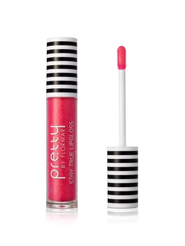 Pretty Stay True Lipgloss 007 Gloss