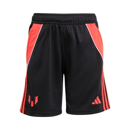 Short Juvenil Adidas Jy9527 Messi Unisex