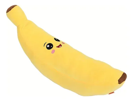 Juguete Mascota Mz 400 Banana