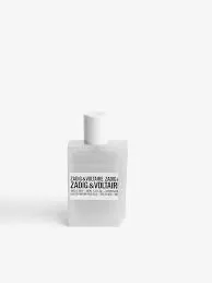 Zadig Voltaire Perfume Eau Parfum 50ml