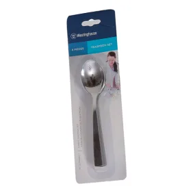 Colheres Cha Westinghouse 6 Pcs