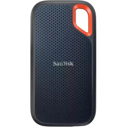 Externo Extreme V2 Sdssde 61 8T00 G25 8TB