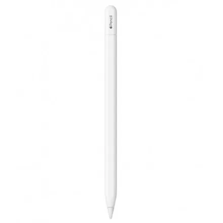 Apple Pencil MUWA3AM/A USB-C para iPad - Branco